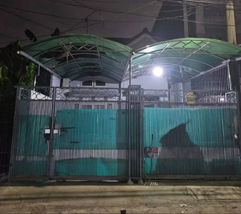 Jual Cepat Rumah Murah di Citra 2 Cengkareng Jakarta barat