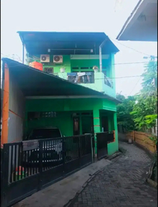 Jual Rumah 2 Lantai di Ketapang Cipondoh Tangerang