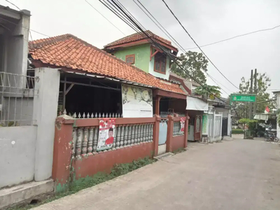 Jual Rumah Daerah Jatisampurna Pondok Gede Bekasi