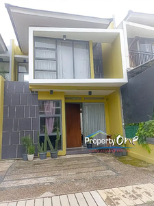 Jual Rumah Di Golden Park 2 Cisauk Serpong BSD