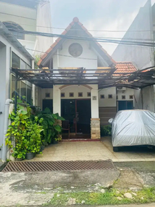 Jual Rumah di Mutiara Baru, Rawalumbu,Bekasi
