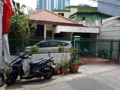 Jual Rumah Kesederhanaan Kota Jakarta