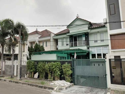 Jual Rumah Mewah Di Kalideres Kota Jakarta Barat Siap Huni