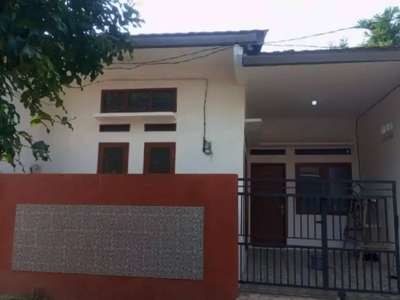 Jual Rumah Siap Huni di Gondrong Cipondoh TNG