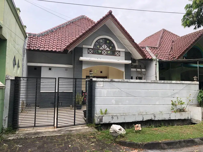 Jual Rumah Taman Sentosa 3 Kamar, Cikarang Selatan, Bekasi