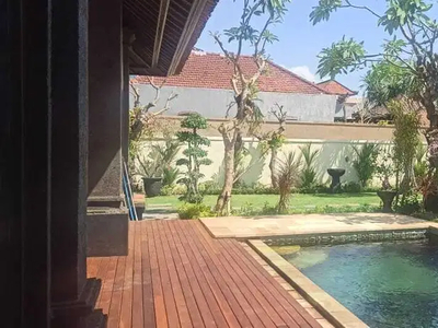 Jual Villa Di Sanur Denpasar Selatan