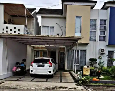 JUALCEPATMURAH! Rumah 2 lantai Minimalis Cantik Di Kota Bogor