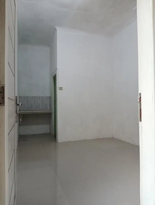 Kamar kost ukuran 3x 4 khusus cowok satu orang