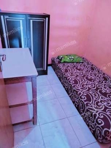 Kost Bu Umi Tipe A Lowokwaru Malang