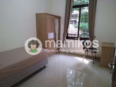 Kost Central Karya Bersama Tomang Petamburan Jakarta