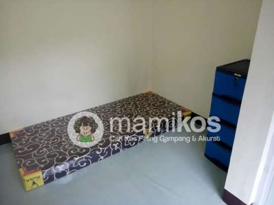 Kost Cikawao Lengkong Besar Bandung