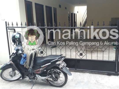 Kost Ibu Dicky Depok Sleman