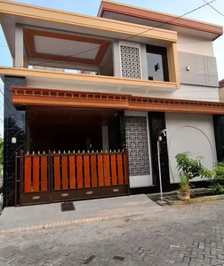 Kost Putri Shafa Marwa