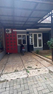 La1214 Dijual Cepat Rumah Siap Huni Sudah Sertif Di Cibubur Country