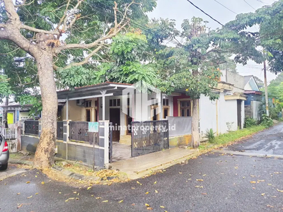 [MP015] Rumah Type 90/124 Mahkota Alam Raya KM. 9 - Tpi