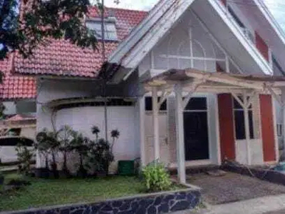 Murah Rumah Hook di Komplek Permata Arcamanik