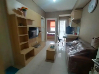 (na) jual murah apartemen 2 BR parahyangan residence