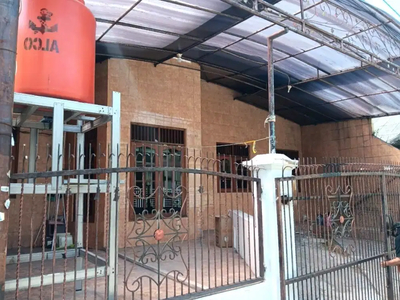 Rumah 10x15 150m Perumahan BCS Kelapa Gading Jakarta Utara