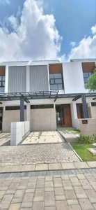 Rumah 2 Lantai Grand Kenjeran Kawasan modern di Surabaya Timur