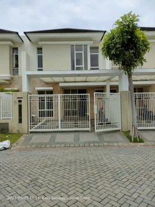 Rumah 2Lantai siap Huni di Perum Griya Galaxy, Rungkut, SBY Timur