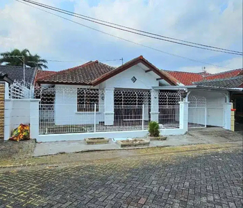 Rumah Araya Minimalis Nyaman Siap Huni Di Pondok Blimbing Indah Malang