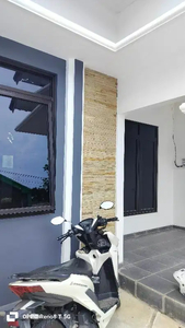 Rumah Baru Minimalis Semarang Pedurungan Sambiroto