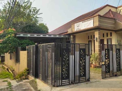 Rumah Besar Jatimulya Mustikasari Mustika Jaya Kota Bekasi