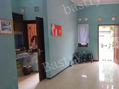 Rumah Bunga Dewandaru Dekat Suhat