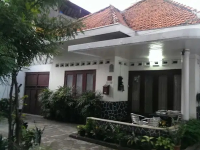 Rumah di Bendungan Hilir Raya Jakarta Pusat