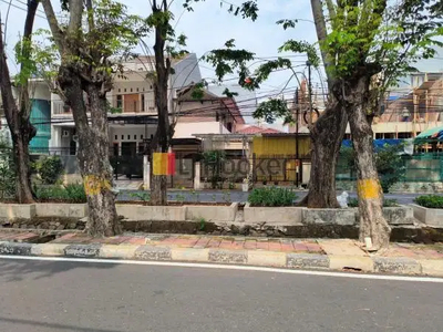 RUMAH DI Kelapa Cengkir Area Kelapa Gading, Bisa Untuk usaha