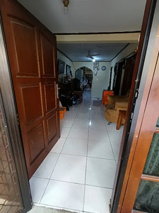 Rumah Dijual Cepat di Cempaka Putih Jakarta Pusat