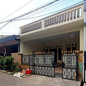 Rumah Dijual Cepat Luas 72m di Bekasi Timur Regency, Regensi, BTR