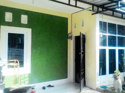 Rumah Dijual Di Mamuju Dekat RSUD Sulawesi Barat, Pasar Baru Mamuju, Kantor Gubernur Sulawesi Barat, Matahari Mall