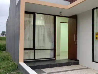 Rumah Dijual Grand Permata Jingga Sawojajar Malang