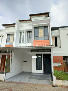 Rumah Dijual Murah Di Pamulang Tangerang Selatan