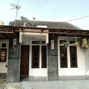 Rumah dijual Perumahan Graha Mutiara Pondok Cabe ilir