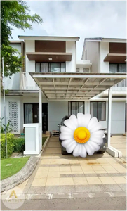 Rumah Full Furnished Summarecon Cluster Cynthia gedebage bandung