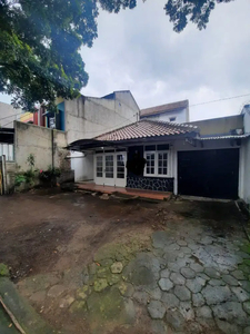 Rumah Investasi Strategis Tengah Kota Bandung