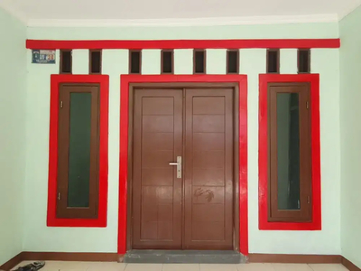 Rumah Jakarta Murah