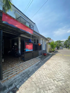 Rumah Kos Aktif Perabot Penuh Tunggulwulung Kota Malang