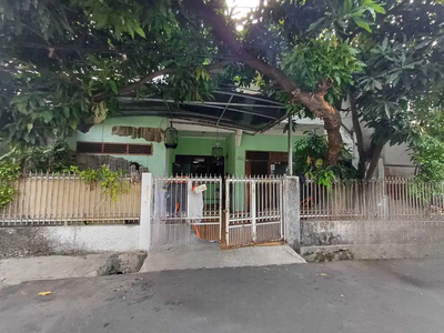 Rumah Lokasi Strategis di Tomang, Jakarta Barat