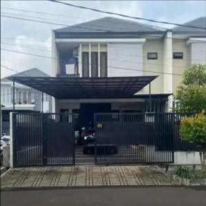 RUMAH MEGAH DI BILLYMOON PONDOK KELAPA DUREN SAWIT