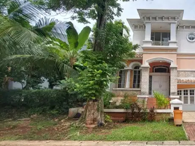 Rumah Mewah di PIK Dijual Murah