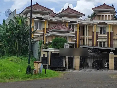 Rumah Mewah Dijual Murah Di Perumahan Raffles Hills