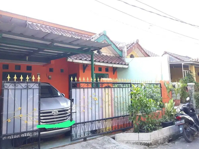 Rumah Minimalis di Duta Harapan Bekasi Harga di Bawah Pasaran