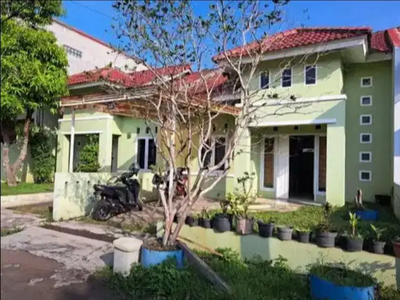 Rumah Minimalis Murah Arcamanik Cisaranten Kulon