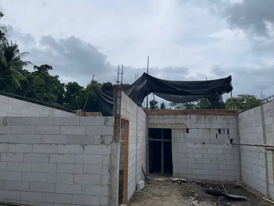 Rumah Mizanin Murah Area Balecatur Cocok Keluarga Lokasi Dekat UMY