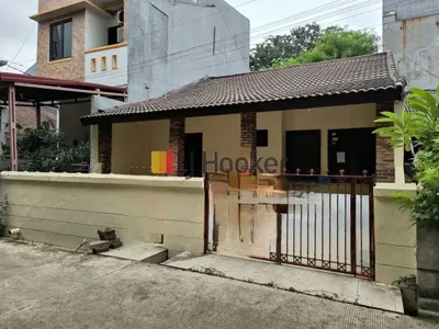 Rumah Murah Di BCS Kelapa Gading Luas 8x15 m2