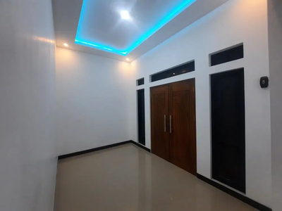 Rumah Murah Dibawah 700 Juta Dekat UGM Jalan Kaliurang