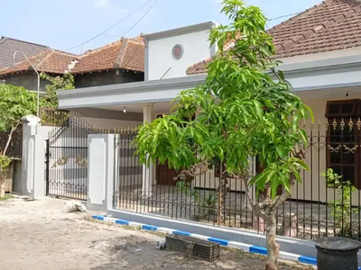 rumah murah lias 200 di bunul rampal depan lapangan tentara